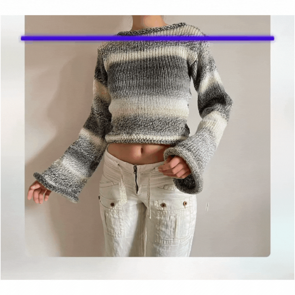 Background remover mobile demo