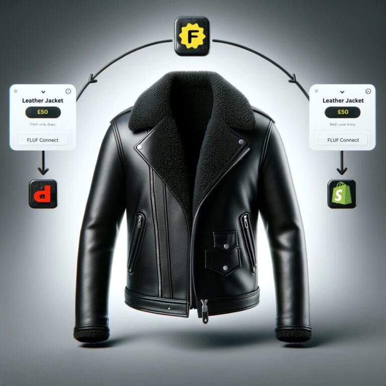 The best tool for Crosslisting on Depop and Shopify