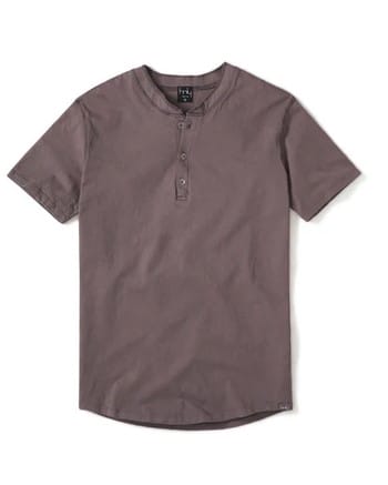 Mackinaw T-shirt