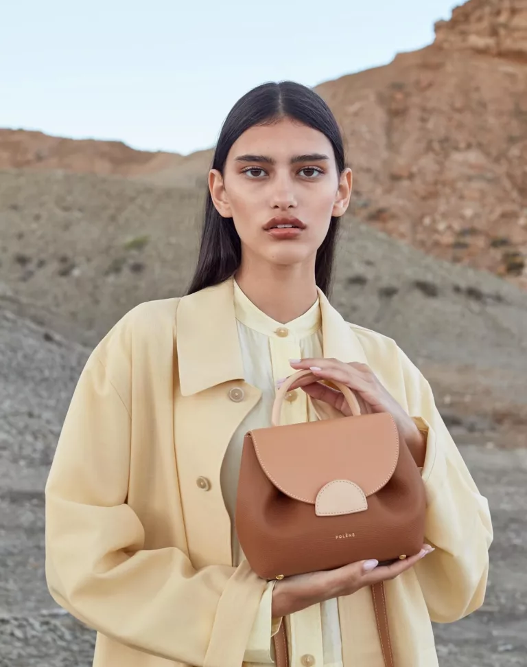 Stylish Handbags, Jackets, and Footwear: Top Picks This Week