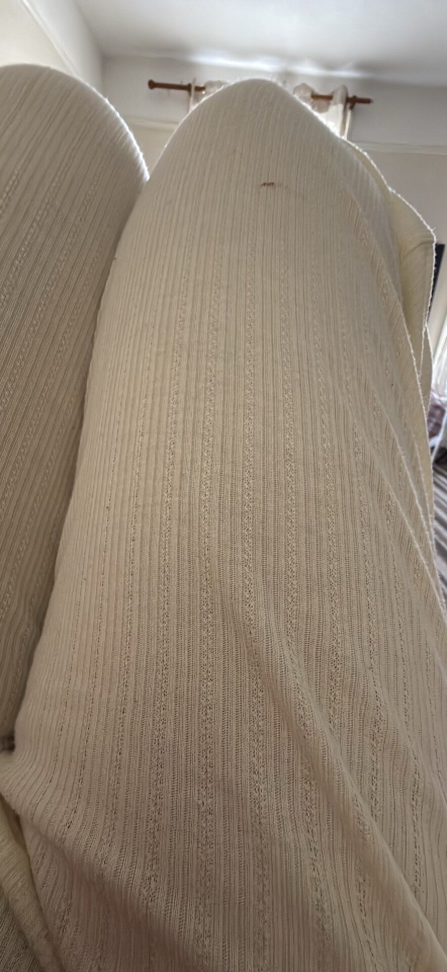 Cozy Textured Blanket Throw
