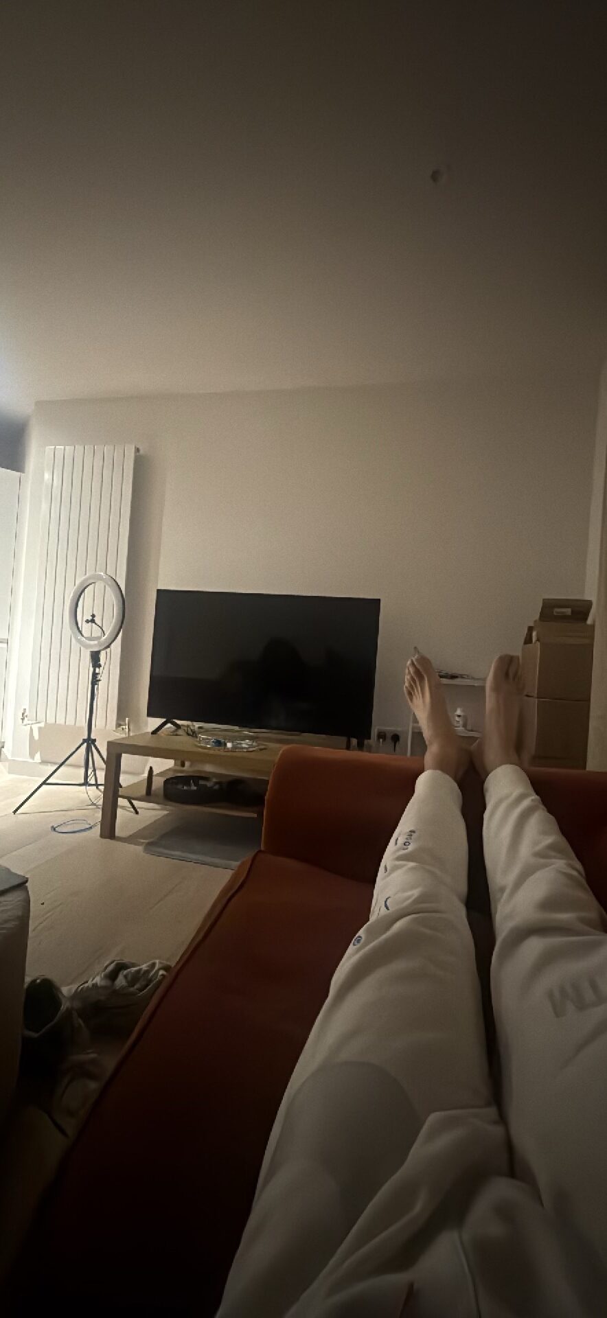 Comfortable Lounge Pants for Relaxation