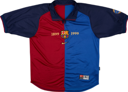 Barcelona Centurion (Medium)
