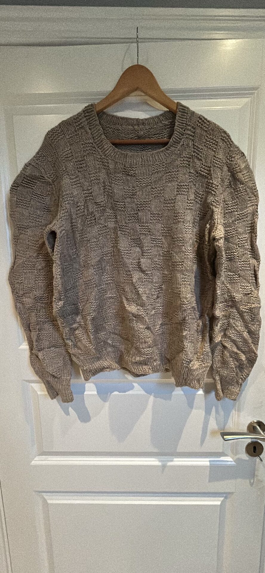 Strik Sweater