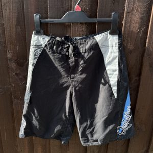 Quiksilver Big Logo Board Shorts