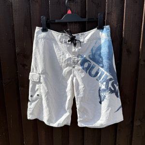Quiksilver Big Logo Board Shorts