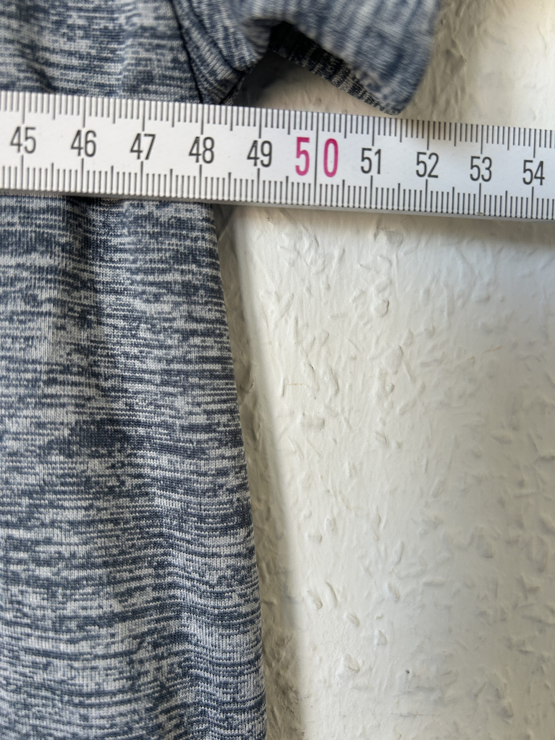 Under Armour Grey Loose Fit Heatgear T-Shirt LG- 2142 image 8