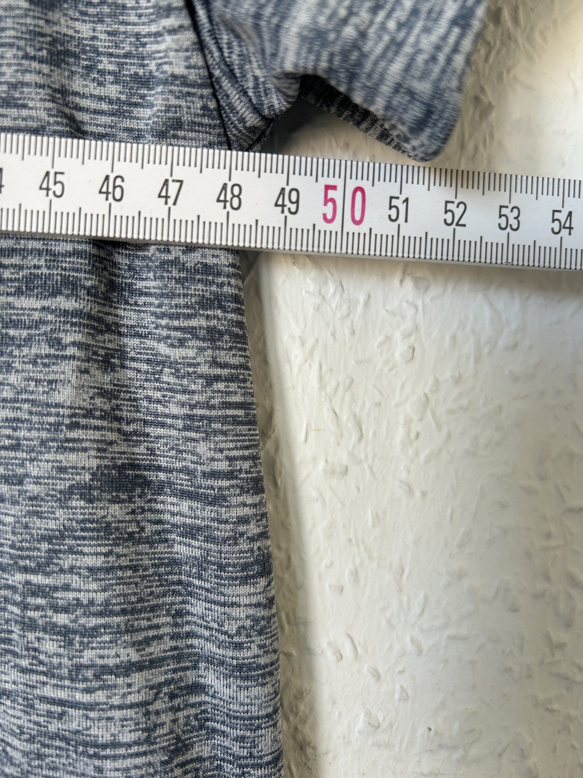 Under Armour Grey Loose Fit Heatgear T-Shirt LG- 2142 image 9