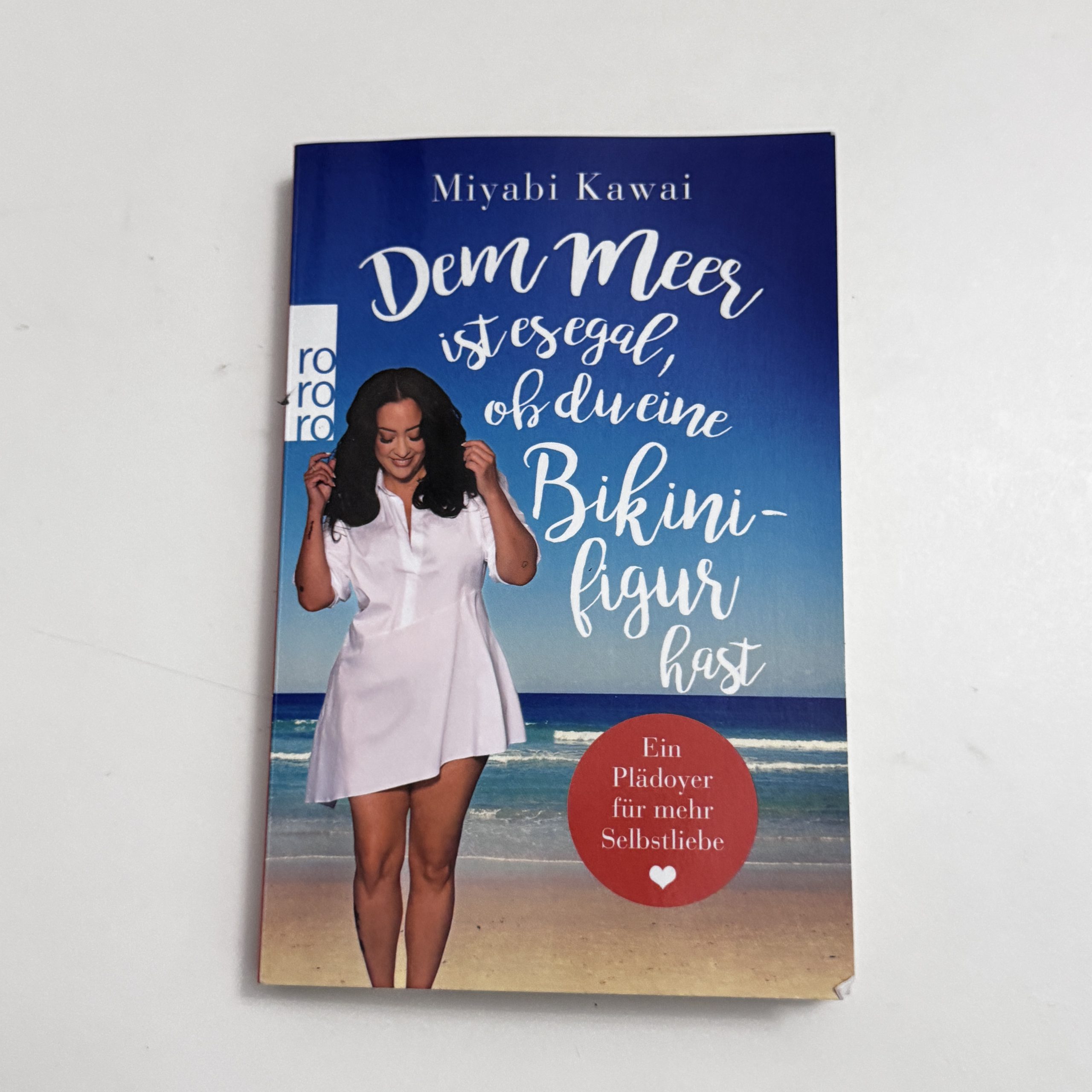 Miyabi Kawai Dem Meer Ist Egal Book Media 62