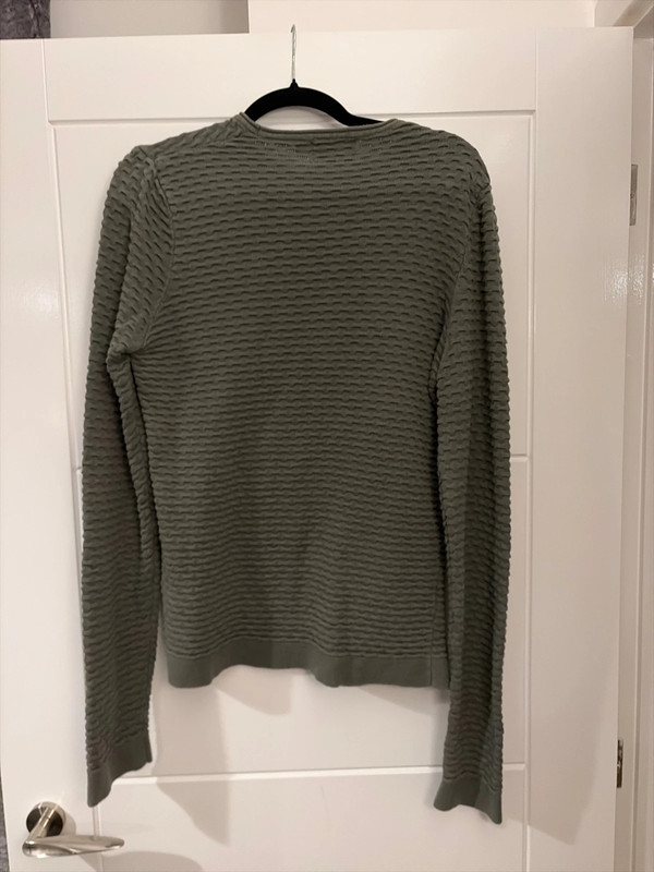 TOPMAN jumper in extra small image 2