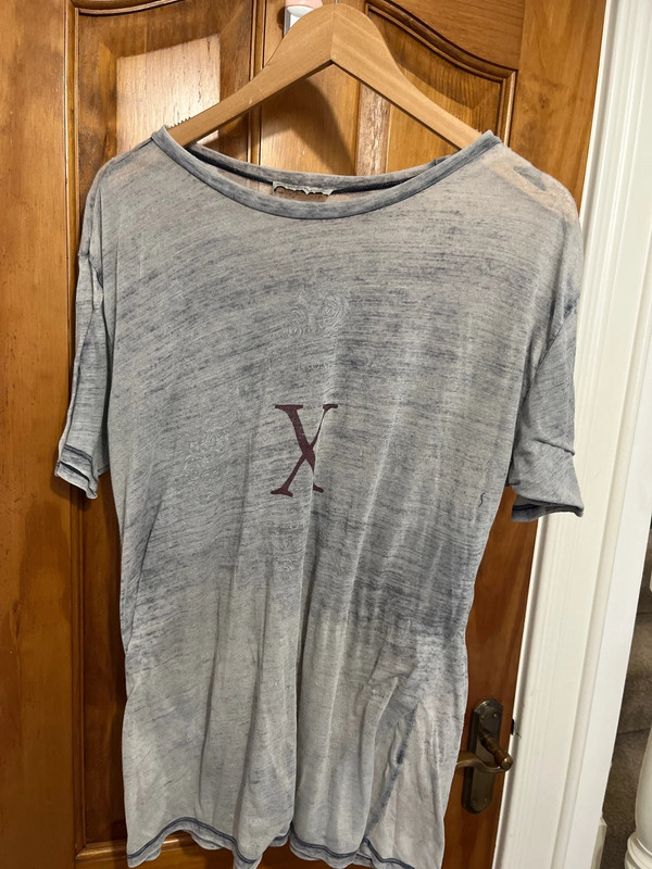 Abercombie&fitch s T-shirt