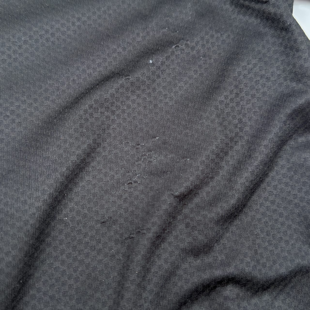 Zwift Men's Breakaway Neokyo Jersey - S - Black / Blue / Orange - Good Used Condition image 7