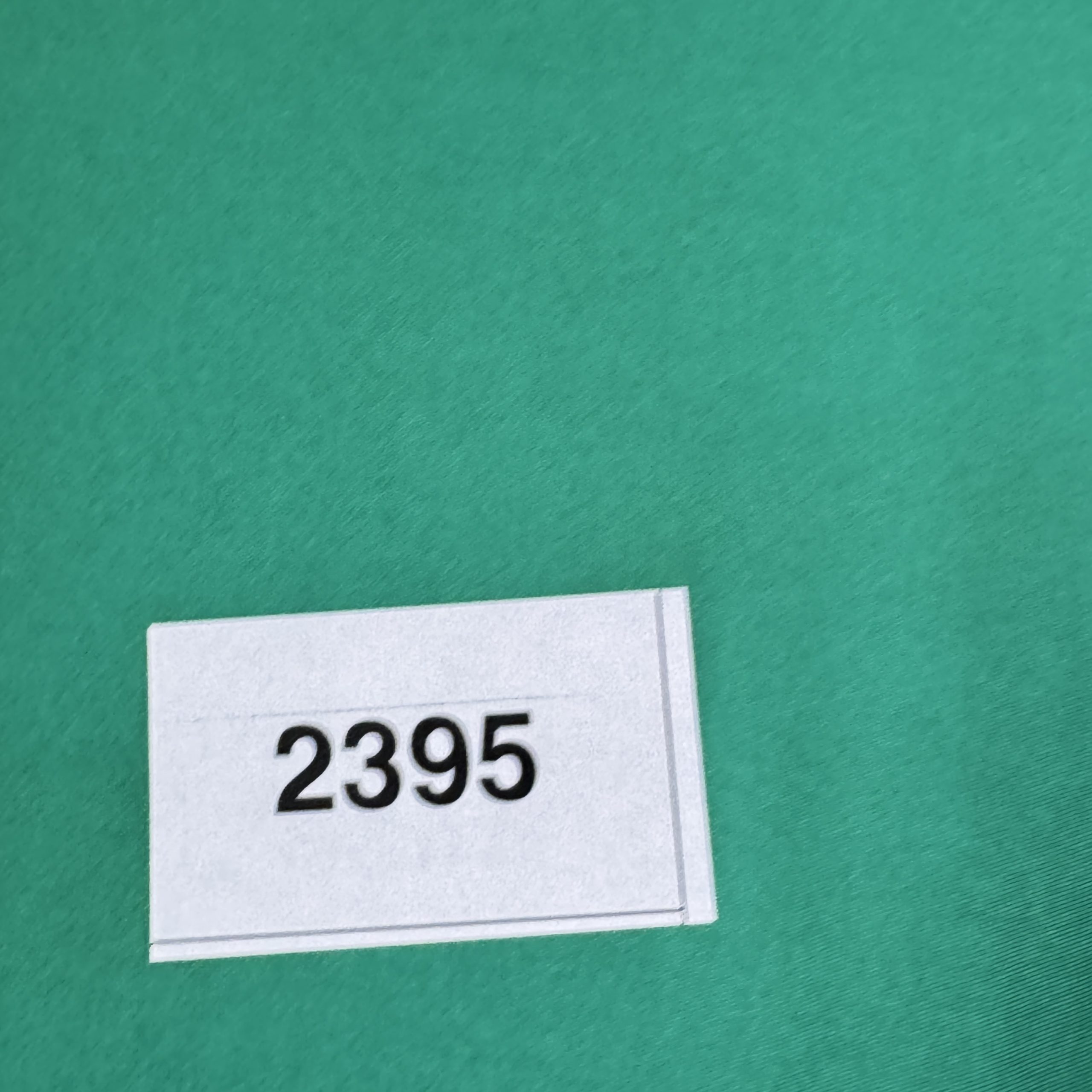 Adidas Green & White Football Shirt Medium Logo 2395 image 10
