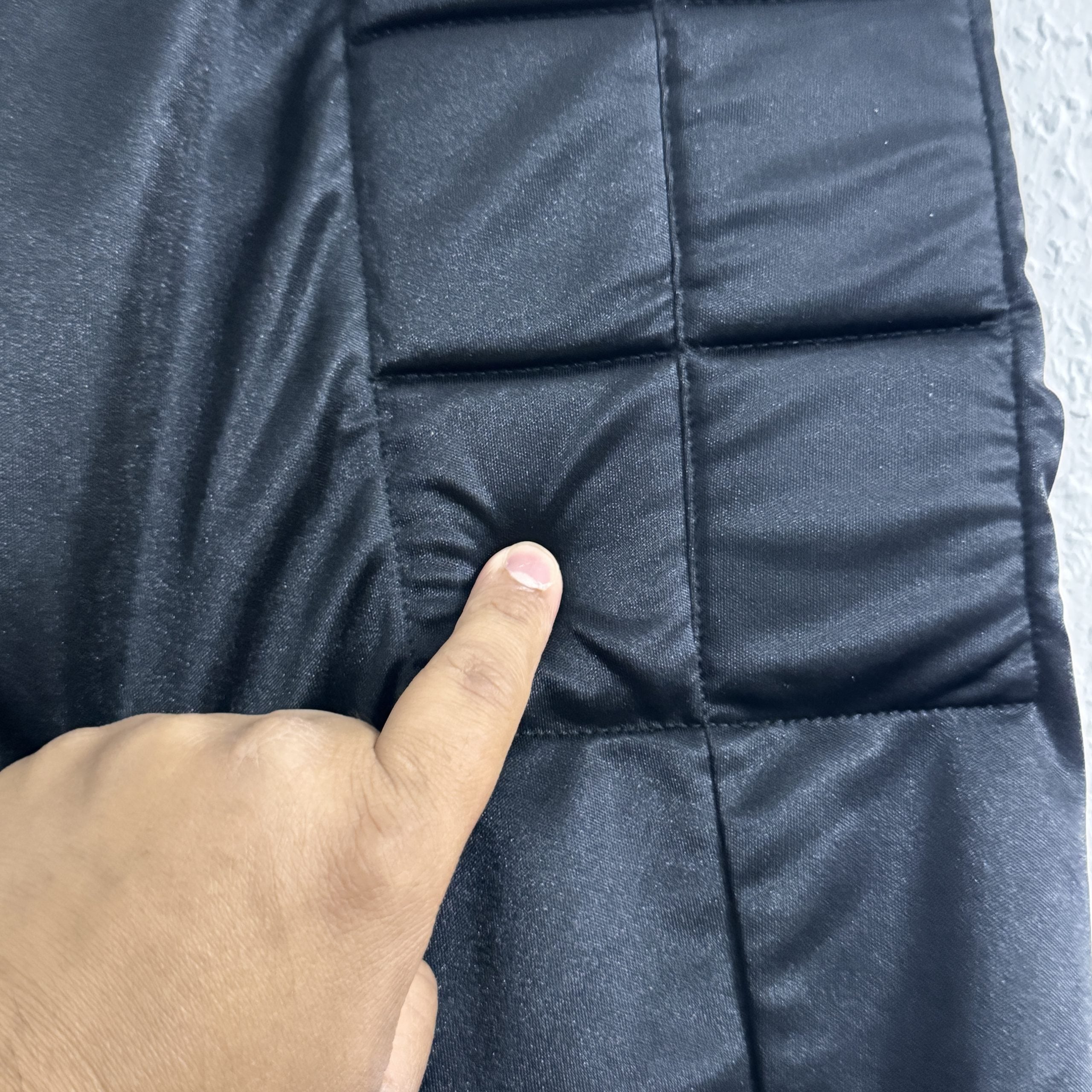Errea Black Padded Sports Shorts Medium 2469 image 7