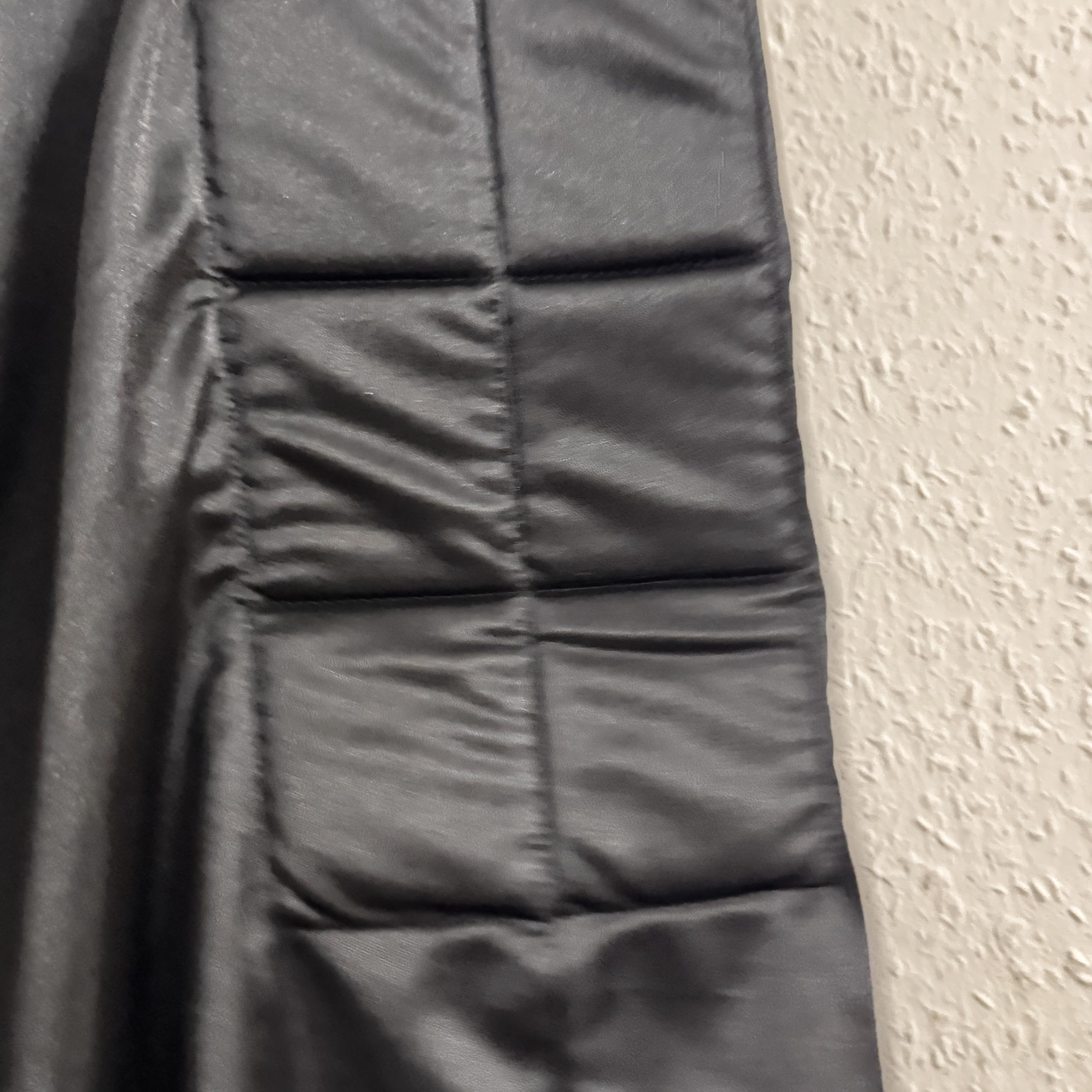 Errea Black Padded Sports Shorts Medium 2469 image 10