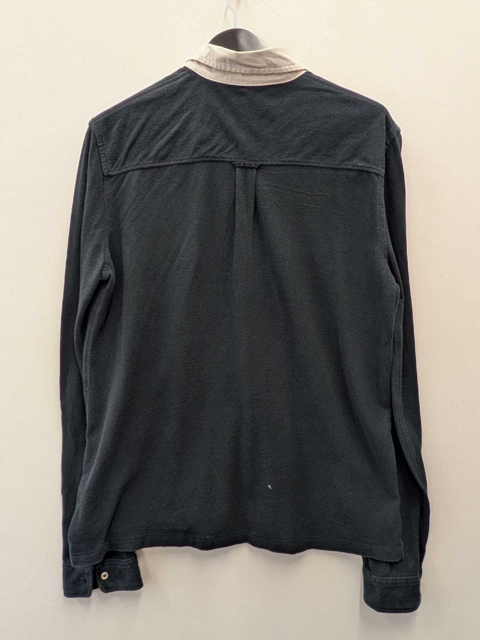 Polo RLPC Black & Green Cotton Polo Shirt Size Other image 2