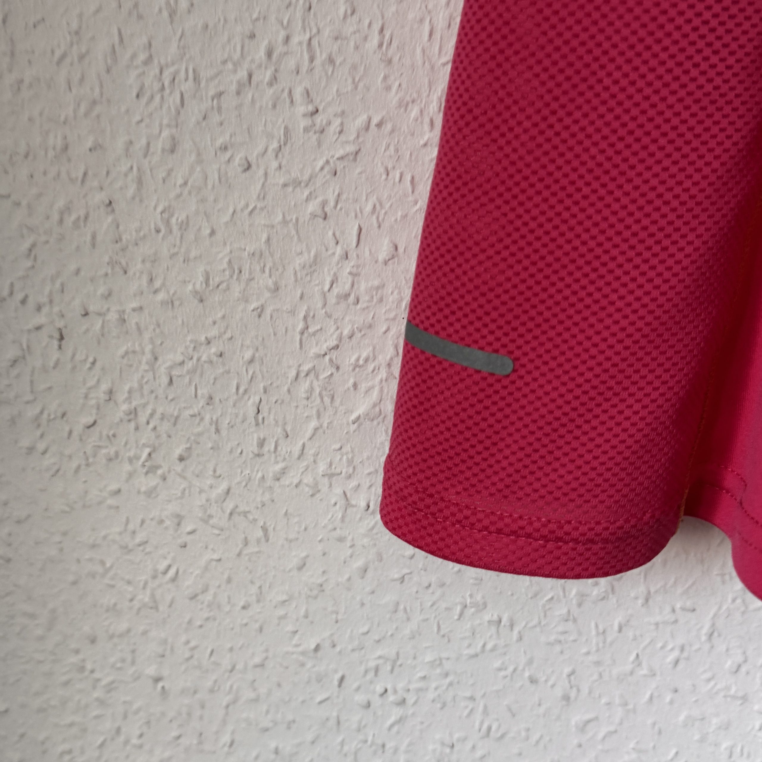 Rohnisch Pink & Purple Sports Tank Top M with Small Side Pocket 2610 image 4
