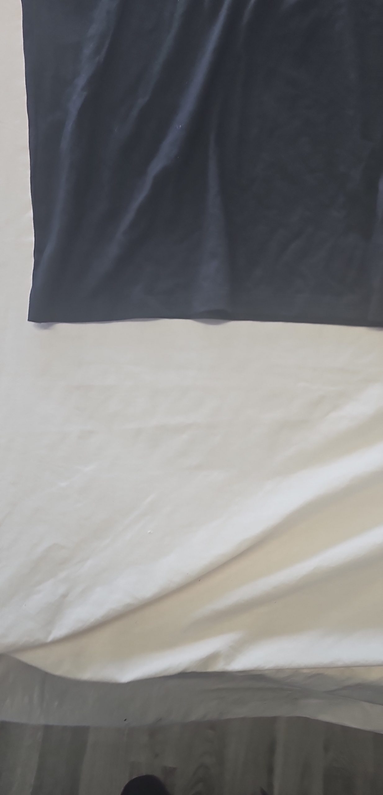 Unbranded Blue Casual Trousers Other image 2