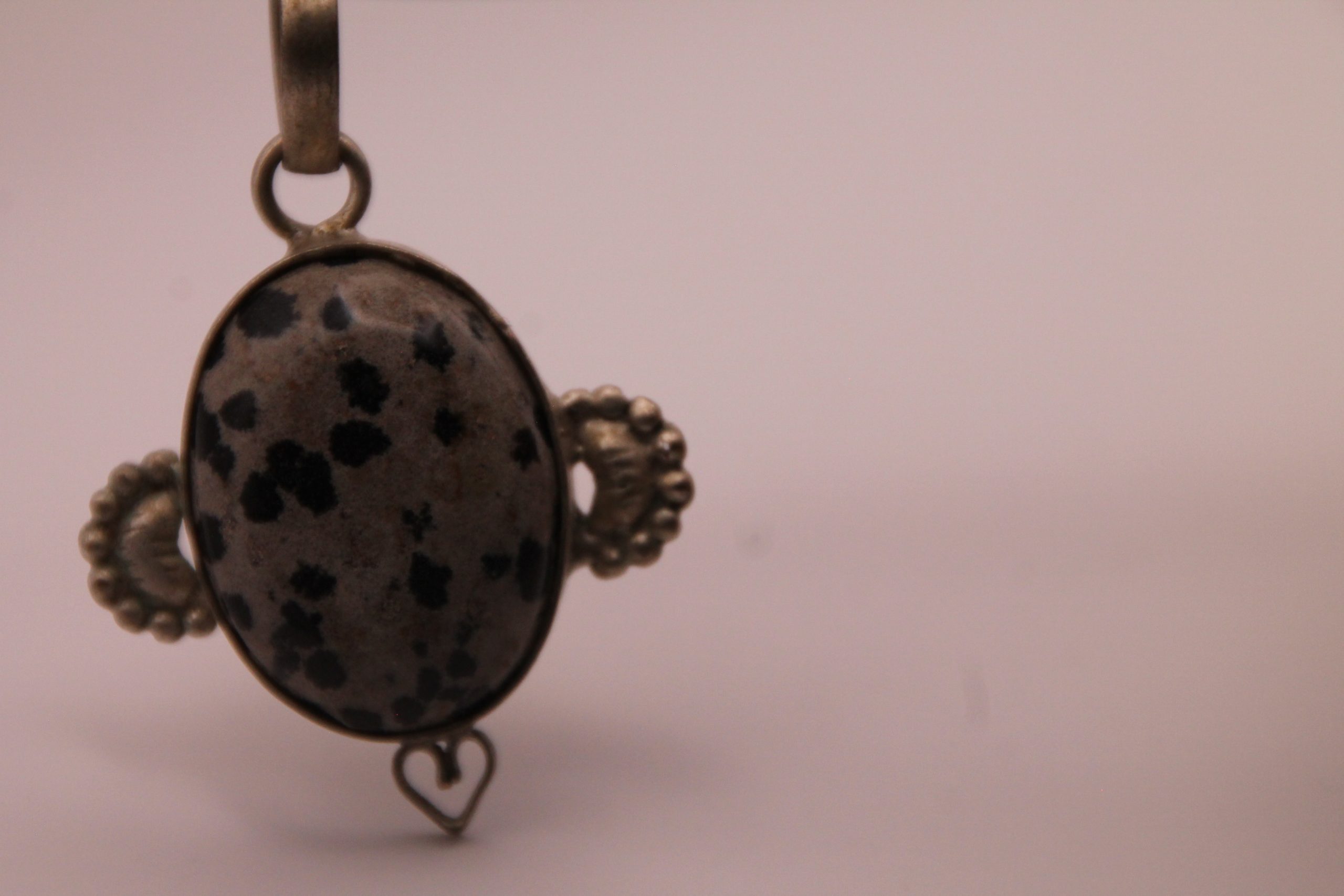 Vintage Anhanger - 2405-1 image 7