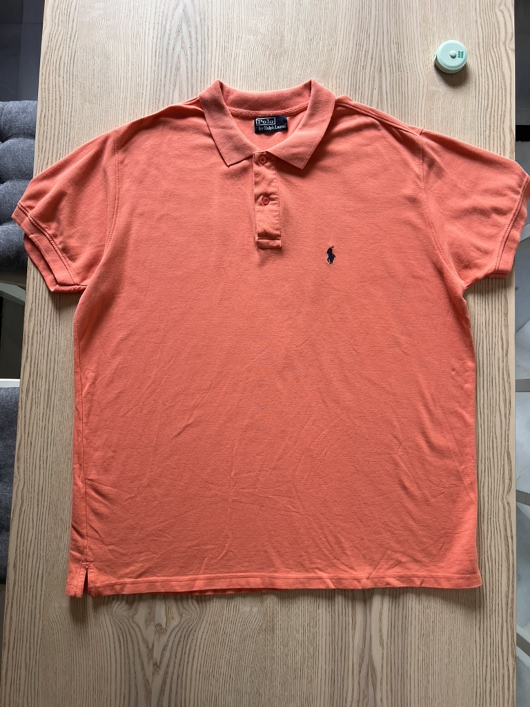 Polo Ralph Lauren Polo Shirt Casual Excellent Condition