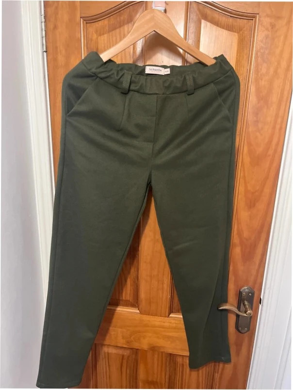 Actuelle 34/46 trousers