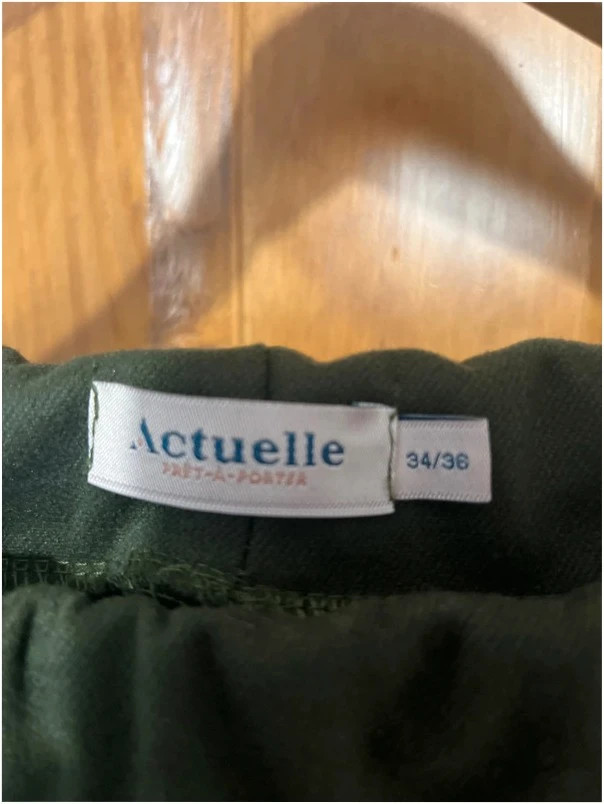 Actuelle 34/46 trousers image 2