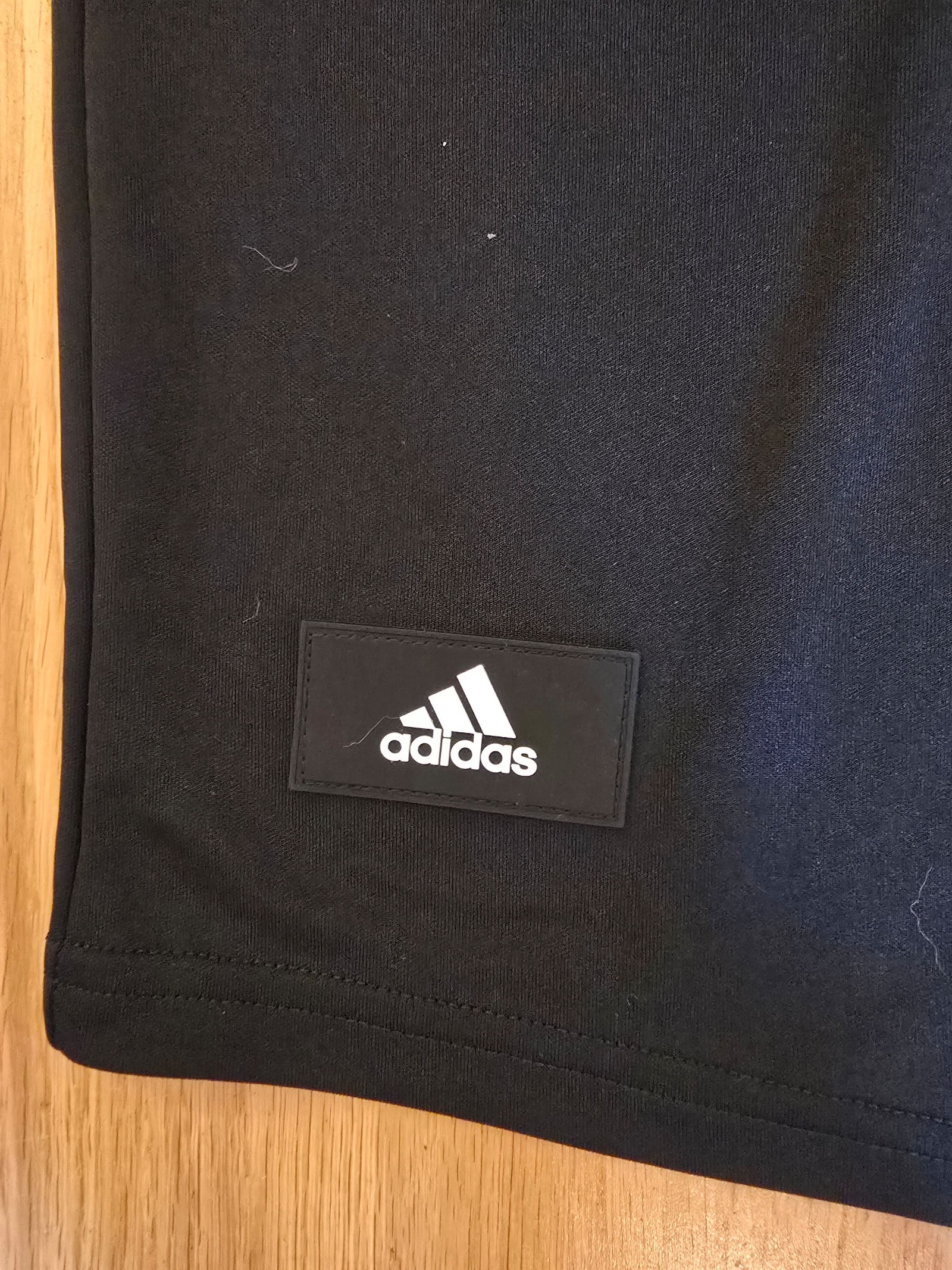 Adidas Black FIFA World Cup Qatar 2022 Polo Shirt XL image 2