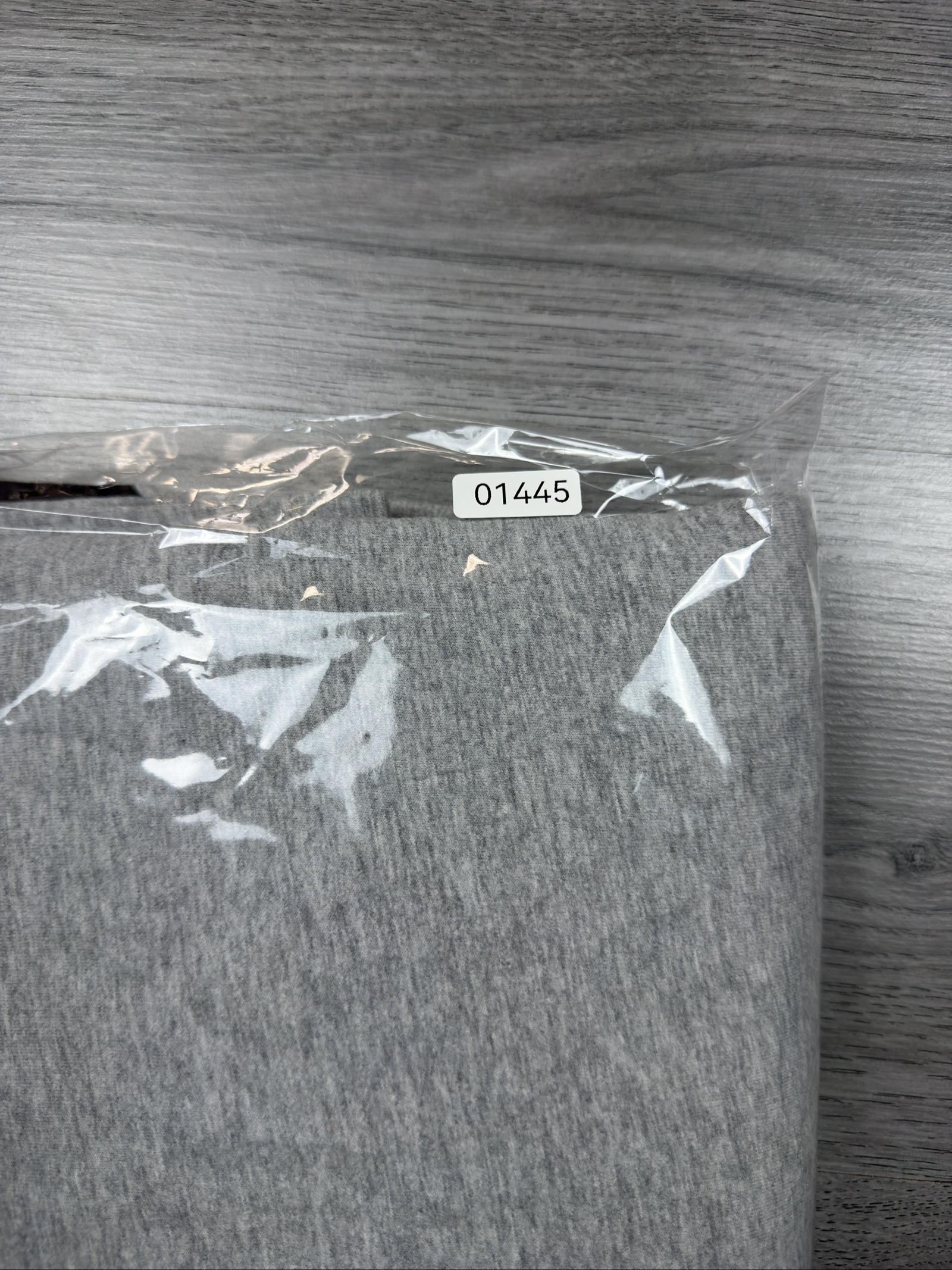 Nautica Grey & Brown 1/4 Zip Sweatshirt XL Men's Cotton Blend (1445) image 10