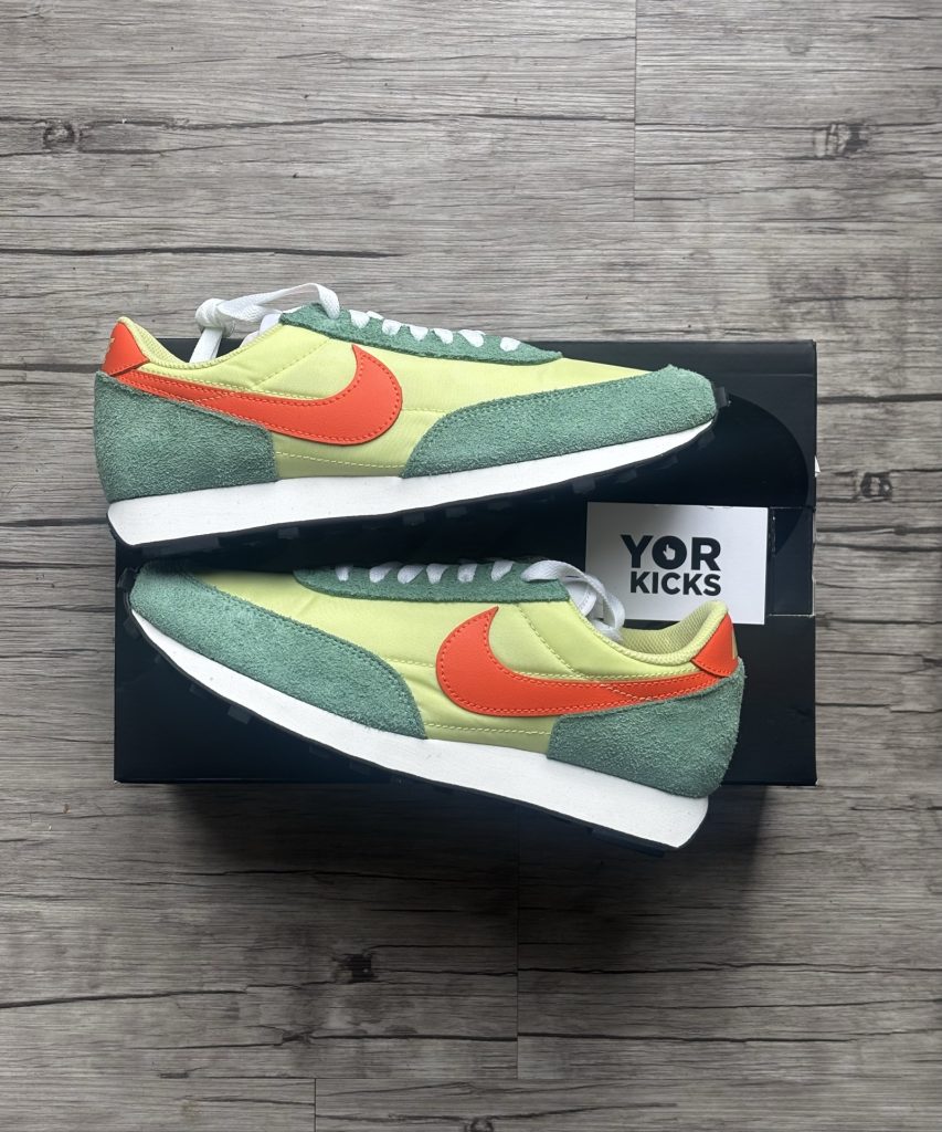 UK 8 Nike DayBreak SP | Limelight BV7725-300 |