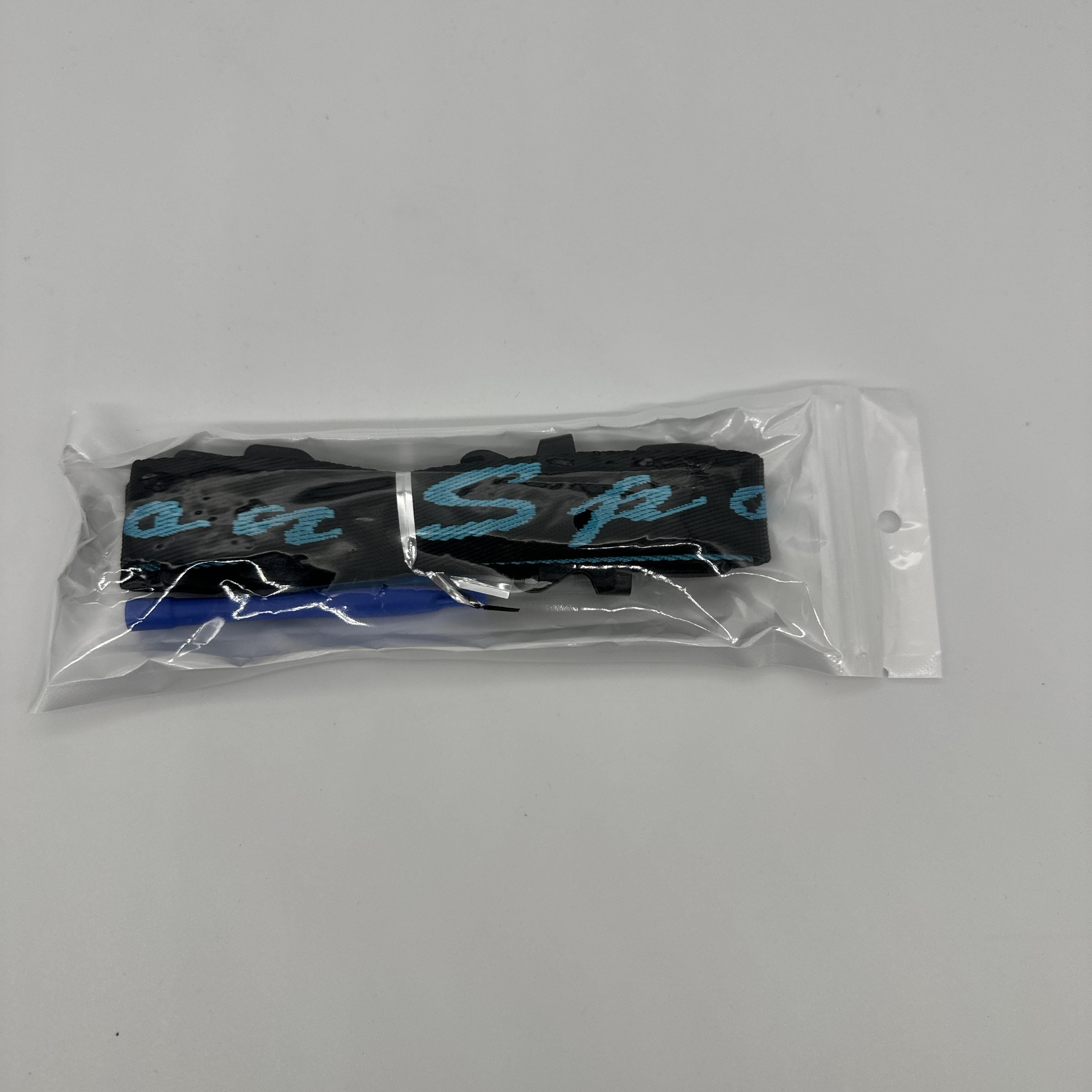 SEYMAC Shockproof Y5 SD Galaxy A7 T500 Sky BlueTablet Case & Strap image 4