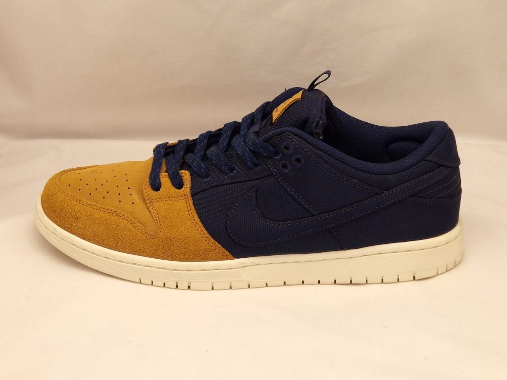 Nike SB Dunk Low UK10