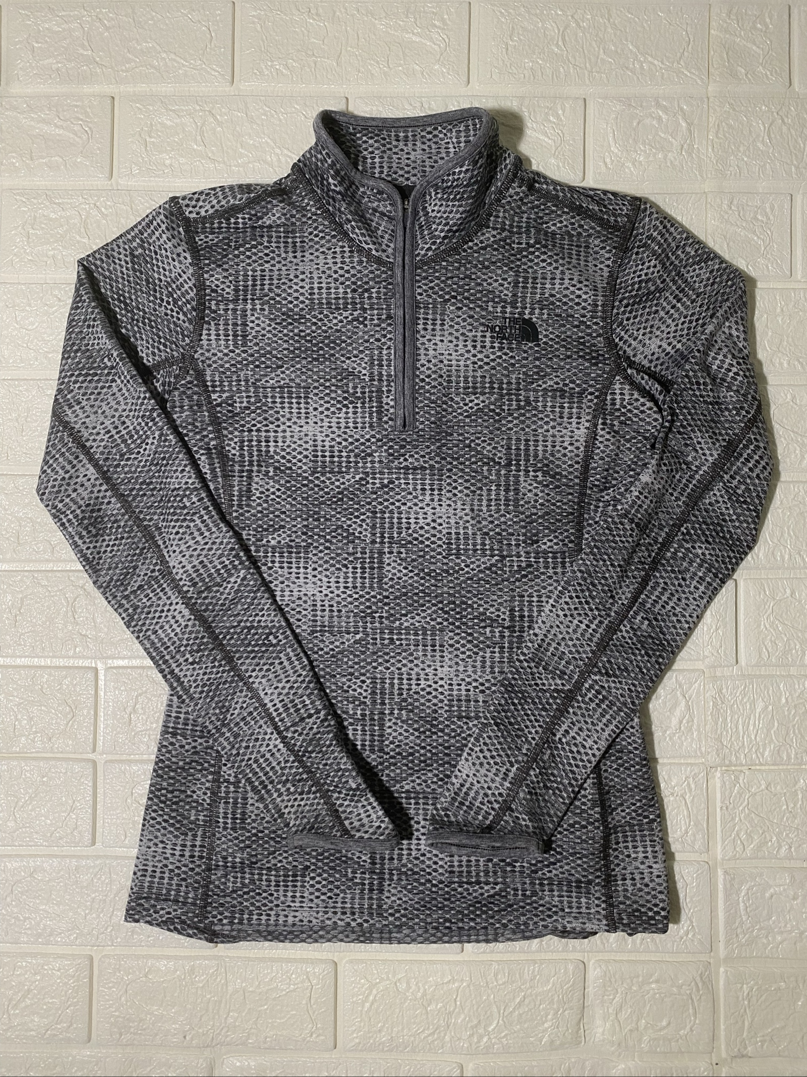 The north face snake camouflage