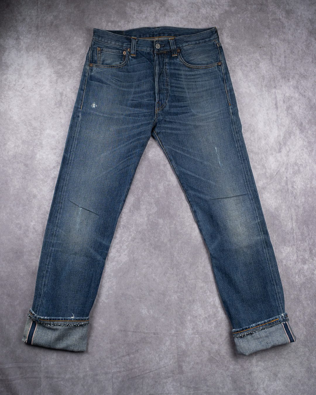 Levi's LVC 501 XX 1947's - W30 L31 image 2
