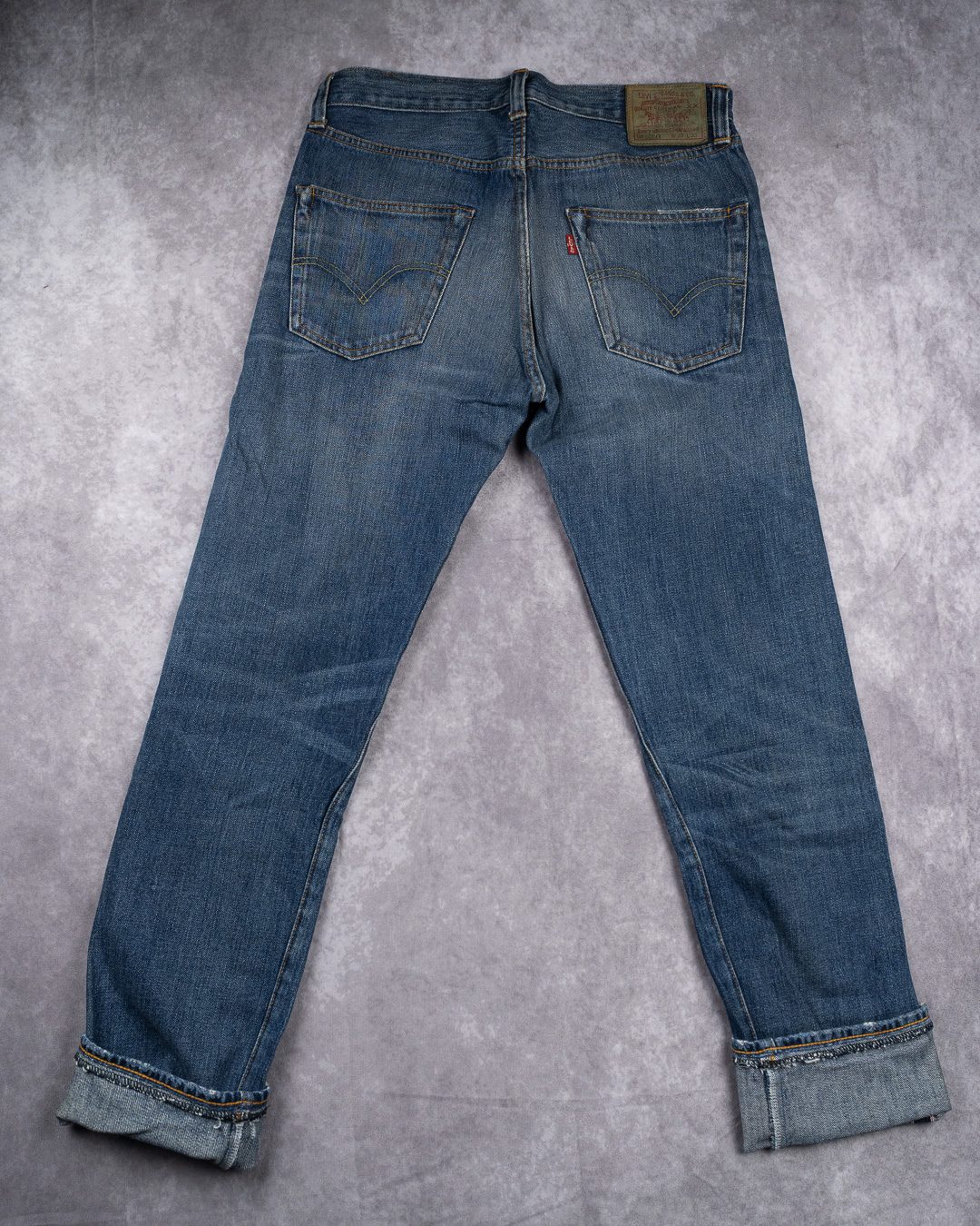 Levi's LVC 501 XX 1947's - W30 L31 image 3