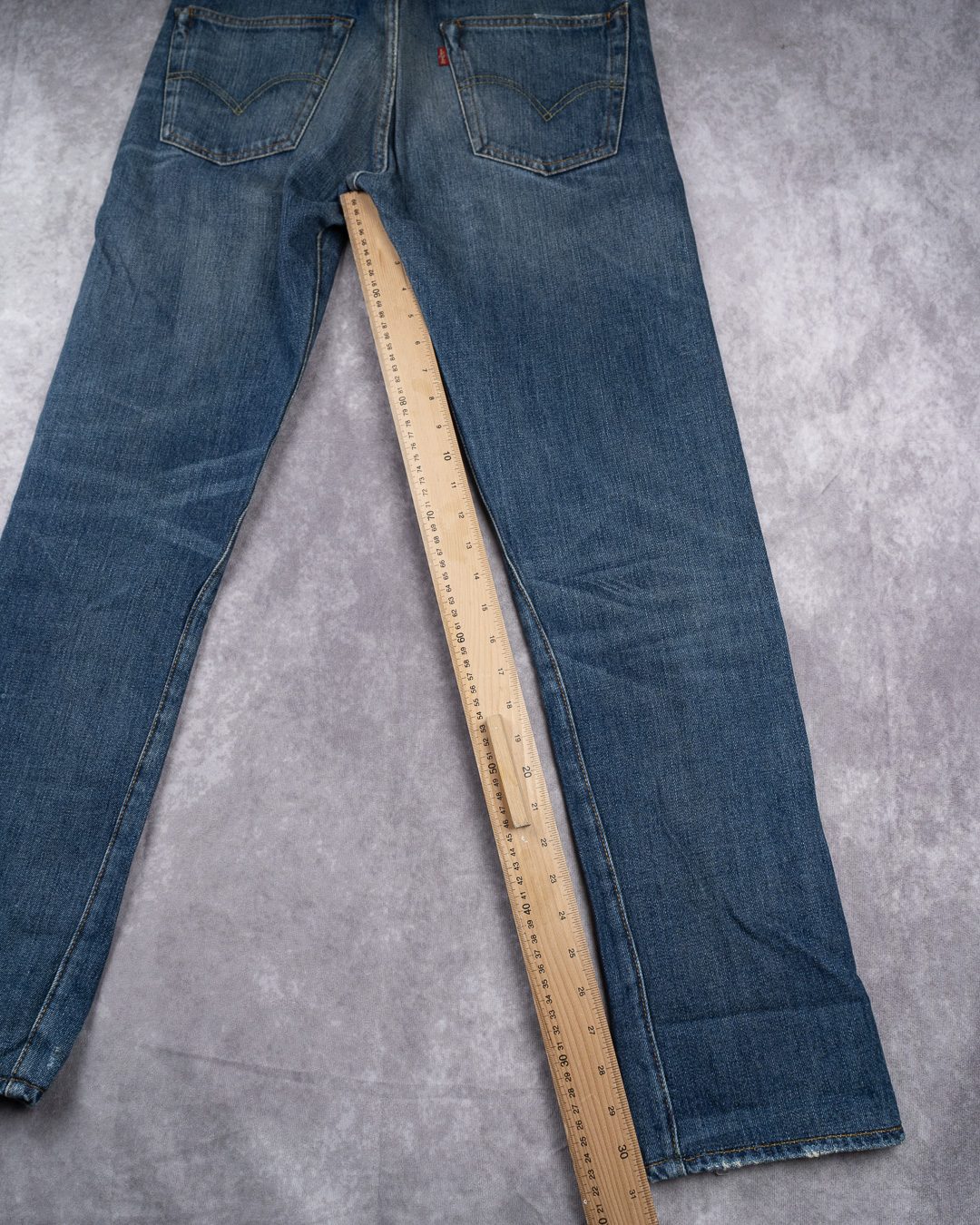 Levi's LVC 501 XX 1947's - W30 L31 image 6