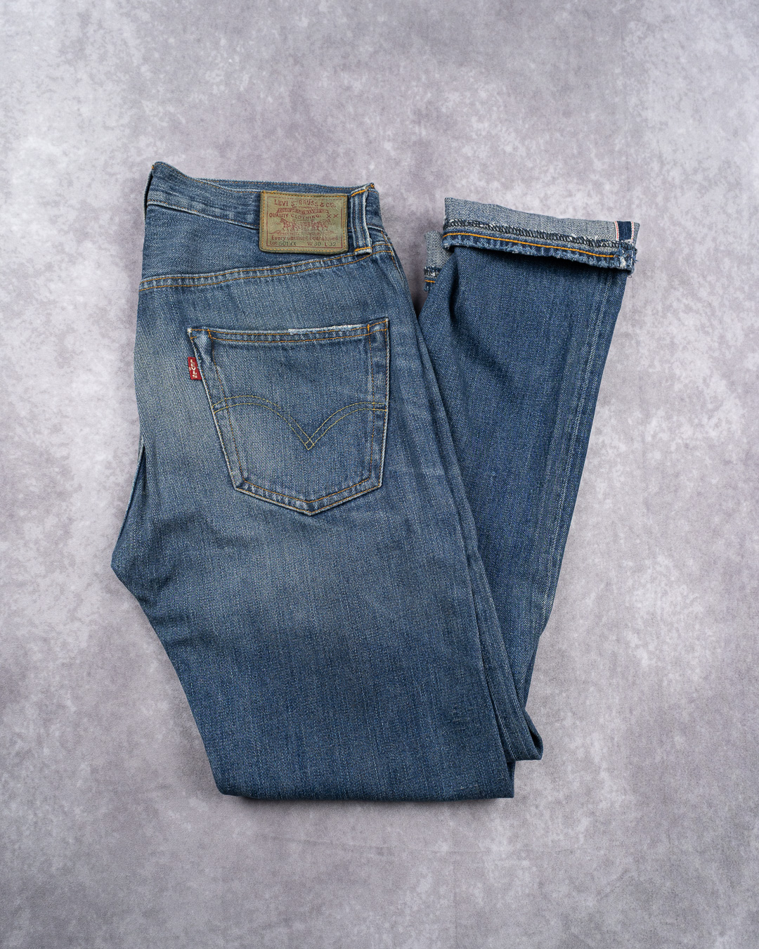 Levi's LVC 501 XX 1947's - W30 L31