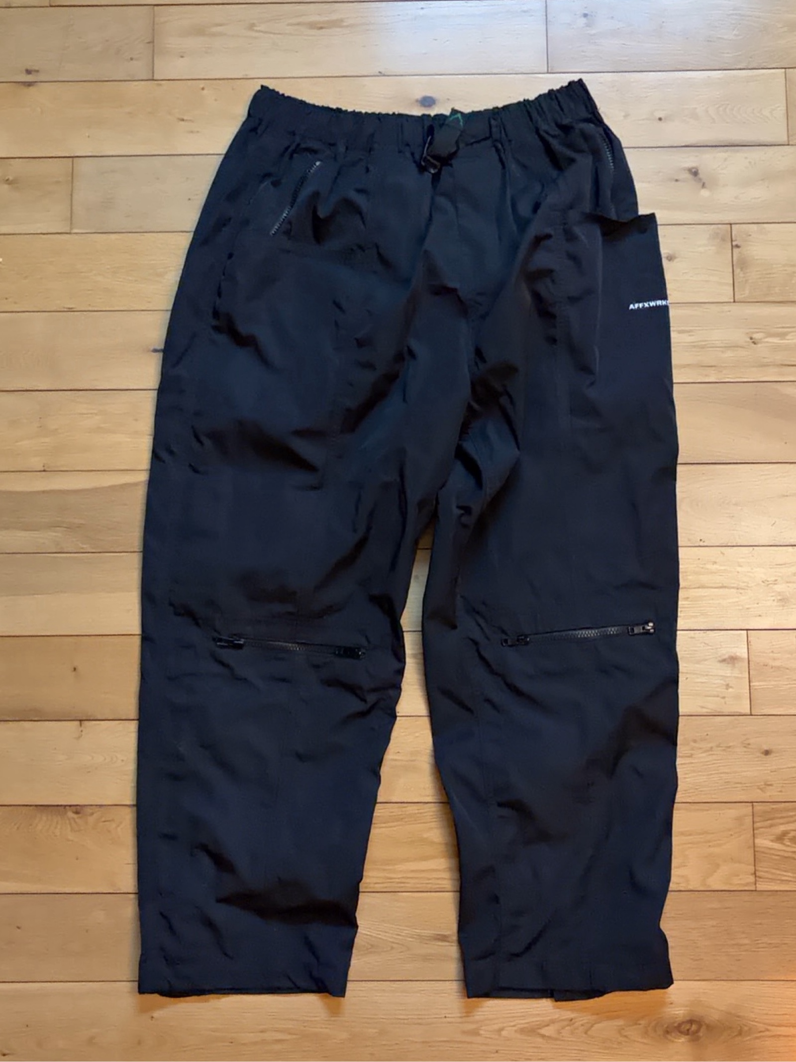 South2 West 8 x AFFXWRKS C.S. Pants