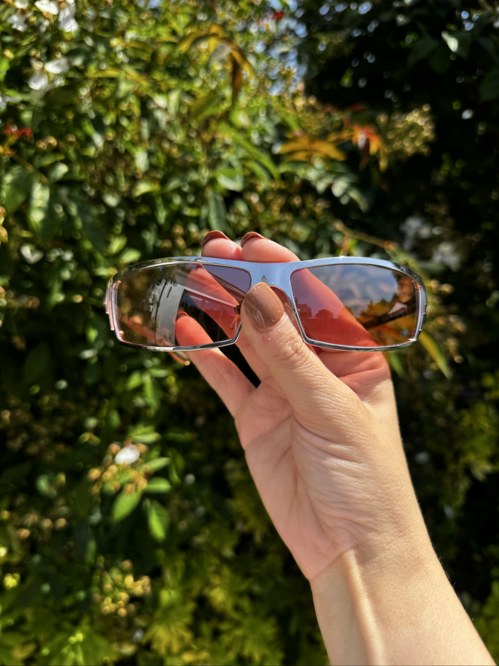 Dior Silver Rush YB7G7 Sunglasses 80 14 110 image 2