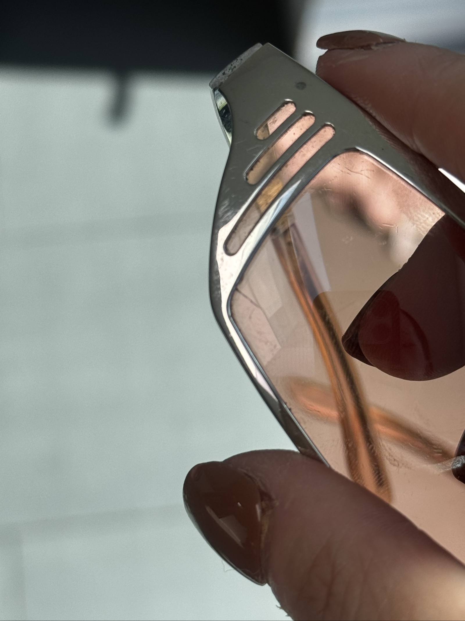 Dior Silver Rush YB7G7 Sunglasses 80 14 110 image 7