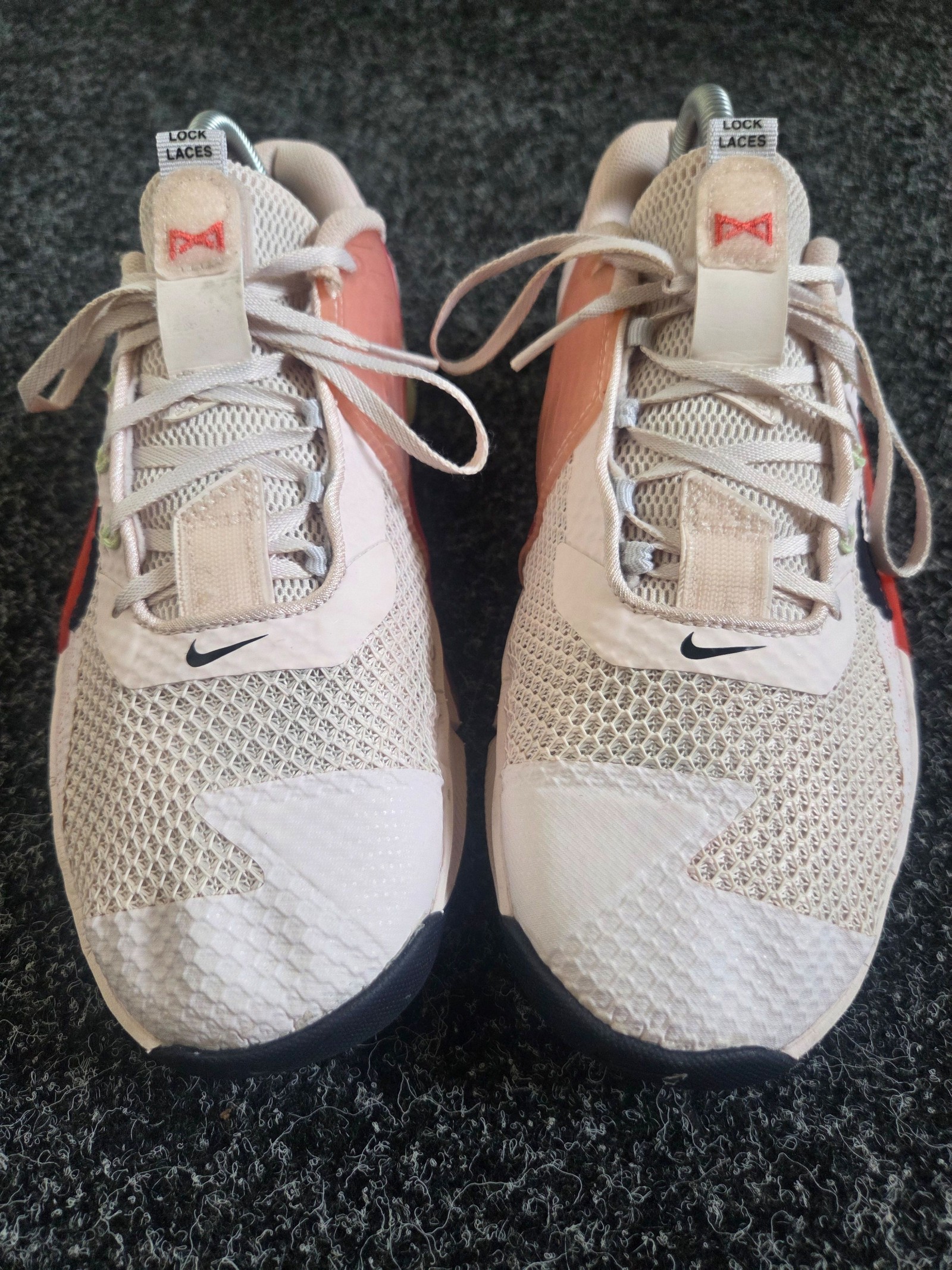 Nike Metcon 7 “Light Soft Pink Magic Ember” Women’s UK 7.5 Gym Training Shoes CZ8280-658 image 5