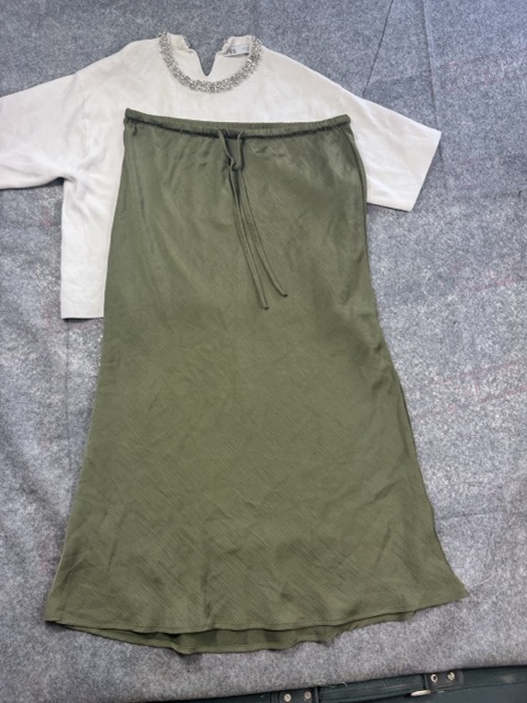 Women’s Reseller Bundle – 12 Items | Zara, H&M, M&S, Bonmarché & More | Sizes S–14 image 3