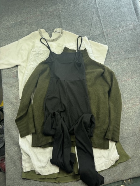 Women’s Reseller Bundle – 12 Items | Zara, H&M, M&S, Bonmarché & More | Sizes S–14 image 6
