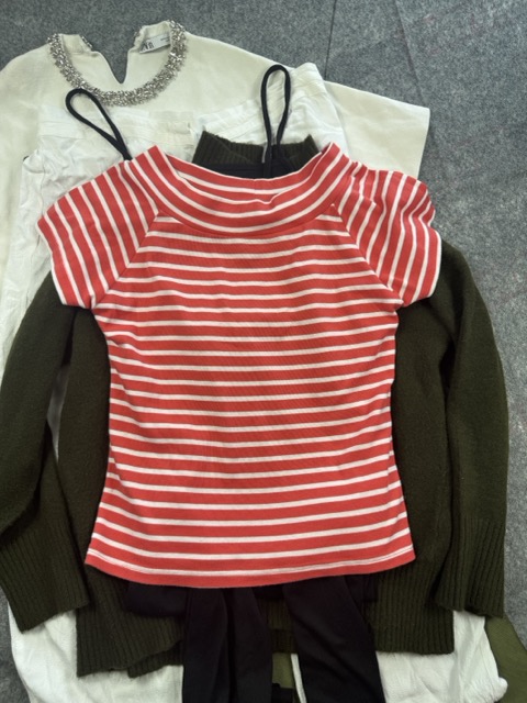 Women’s Reseller Bundle – 12 Items | Zara, H&M, M&S, Bonmarché & More | Sizes S–14 image 7