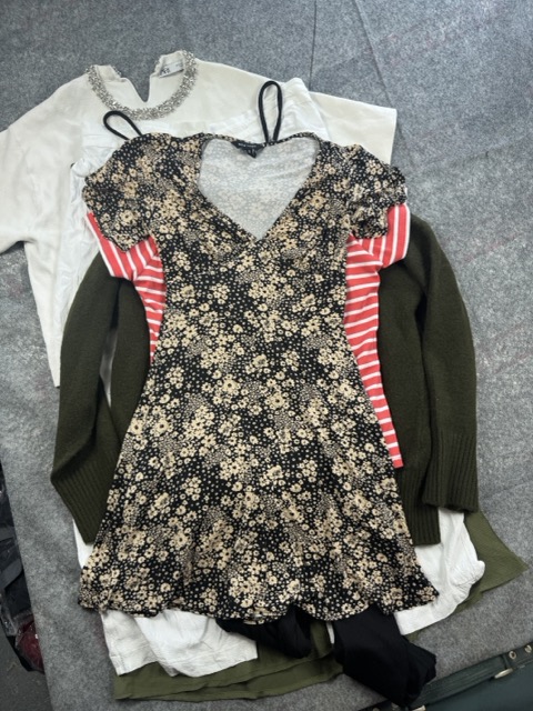 Women’s Reseller Bundle – 12 Items | Zara, H&M, M&S, Bonmarché & More | Sizes S–14 image 8