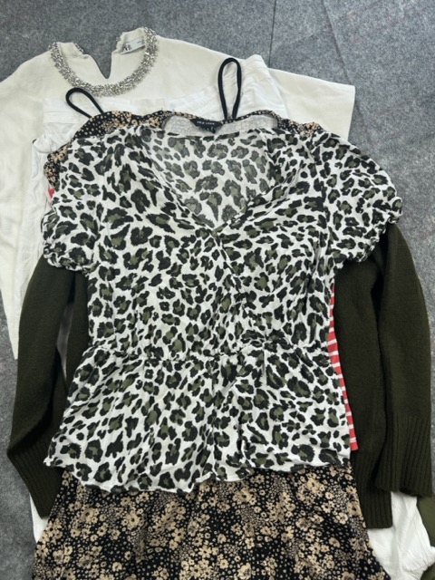 Women’s Reseller Bundle – 12 Items | Zara, H&M, M&S, Bonmarché & More | Sizes S–14 image 9