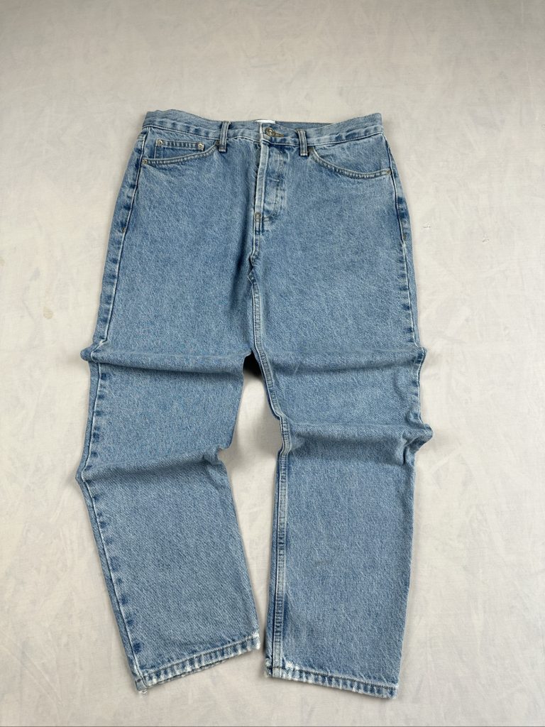 BDG Light Blue Denim Jeans W32 Casual Fit