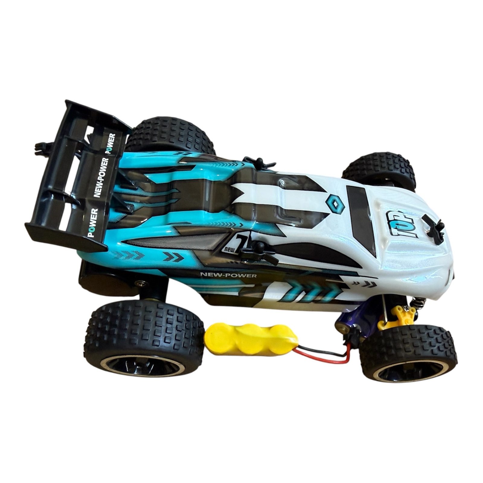Sinovan ACT Dictator 1:18 High-Speed R/C Car 2.4GHz New Boxed image 5