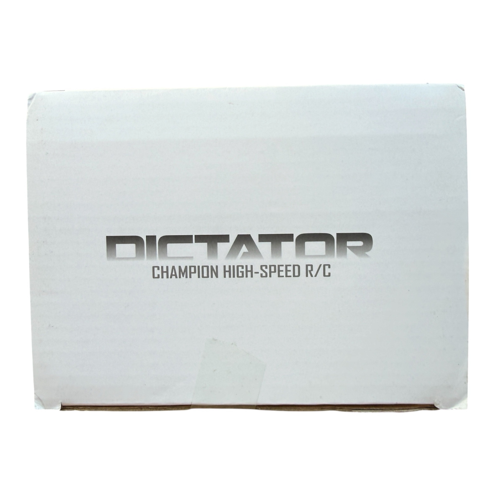 Sinovan ACT Dictator 1:18 High-Speed R/C Car 2.4GHz New Boxed image 9