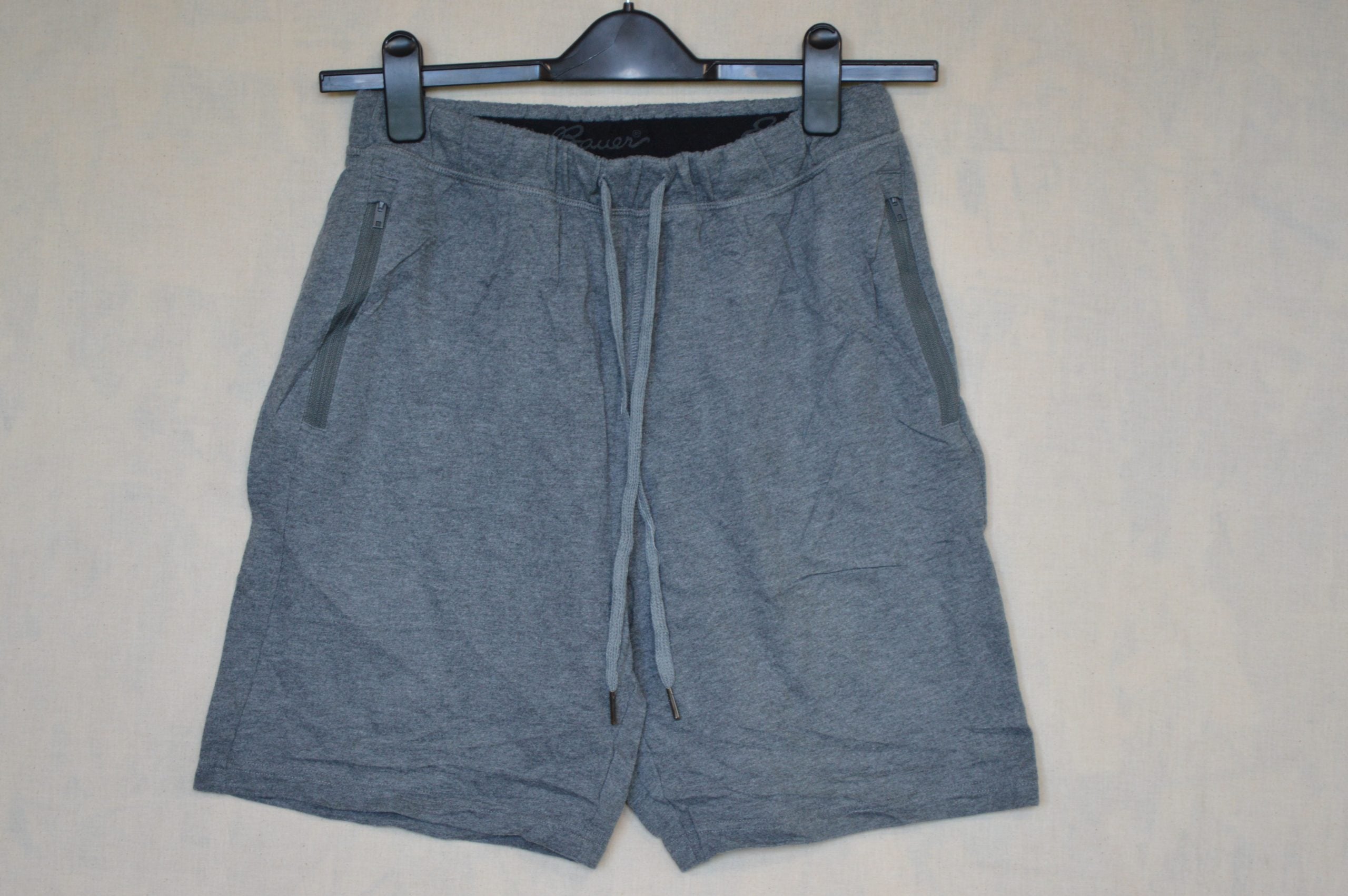 Eddie Bauer Grey Men's Lounge Shorts Size S