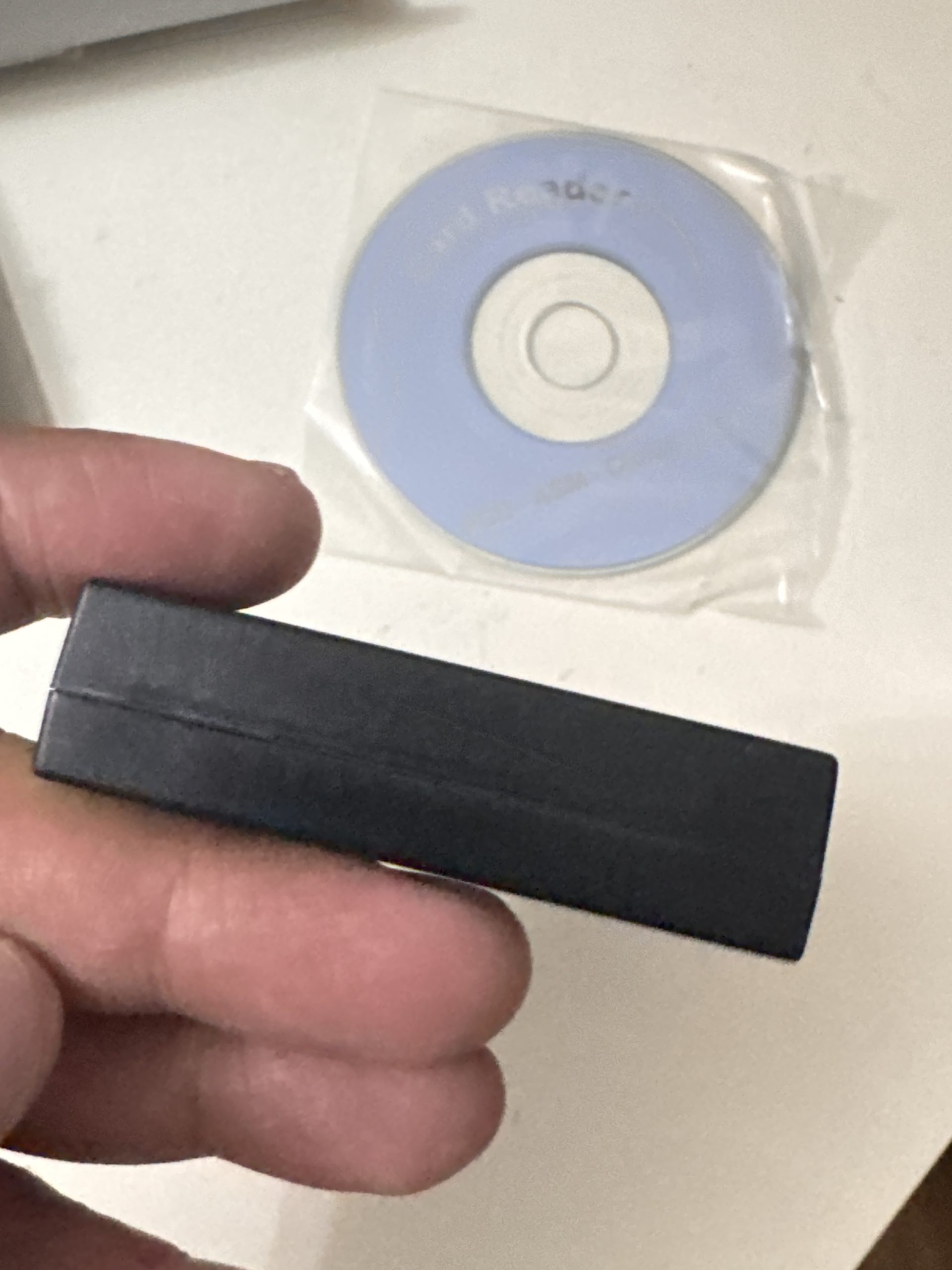 Conrad Black USB 2.0 MultiCard Reader 8 in 1 Extra - 2 image 8